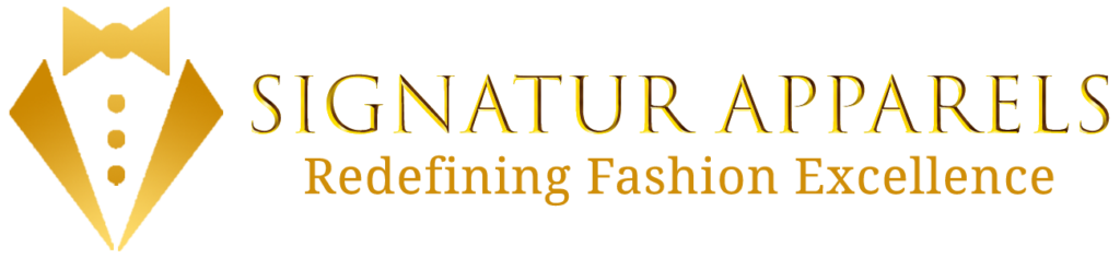 Signatur Apparels Logo
