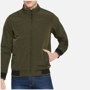 Signatur Men’s Light Weight Jacket – 1011