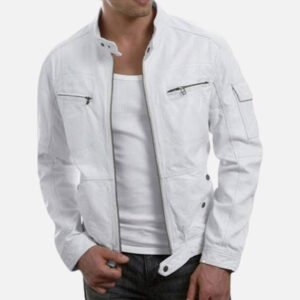 Signatur Men’s Light Weight Jacket – 1013