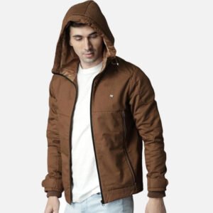 Signatur Men’s Light Weight Jacket – 1014