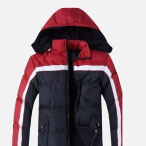 Signture Men’s Filling Jacket – 1015