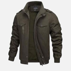 Signatur Men’s Memery Jacket – 1017