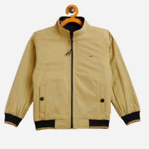 Signatur Men’s Nilon Jacket – 1018