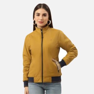 Signatur Women’s Jacket – 101