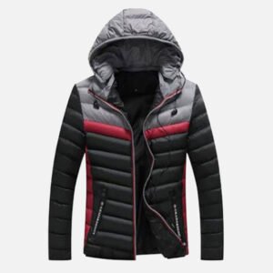 Signatur Women’s Boomer Jacket – 105