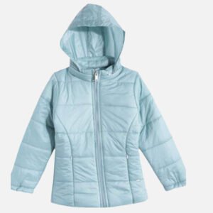 Signatur Women’s Nilon Jacket – 107