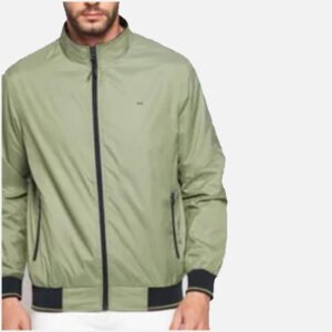 Signatur Men’s Light Weight Jacket – 1006