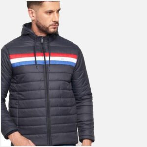 Signatur Men’s Boomer Jacket – 1007